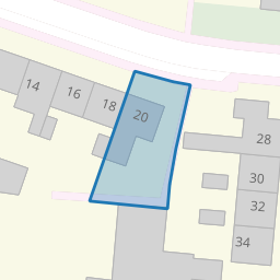 Perceel WTW00-I-13550