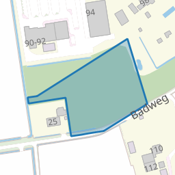 Perceel WTW00-I-13560