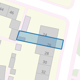 Perceel WTW00-I-13566