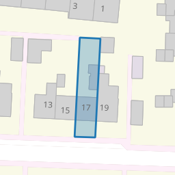 Perceel WTW00-I-13571