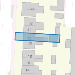 Perceel WTW00-I-13574