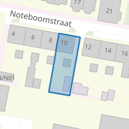 Perceel WTW00-I-13576