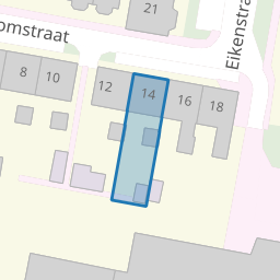 Perceel WTW00-I-13578