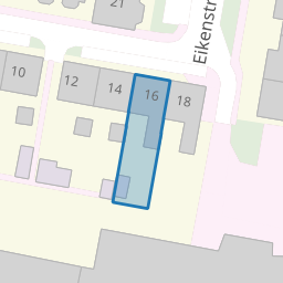 Perceel WTW00-I-13579