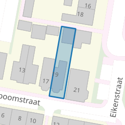 Perceel WTW00-I-13586