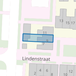 Perceel WTW00-I-13597