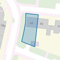 Perceel WTW00-I-13600