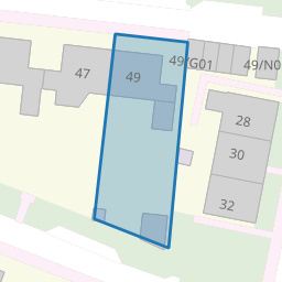 Perceel WTW00-I-13603