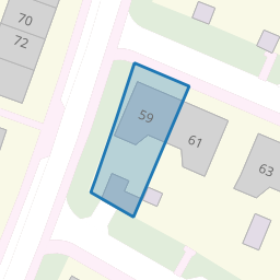 Perceel WTW00-I-13608