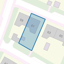 Perceel WTW00-I-13609