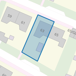 Perceel WTW00-I-13610