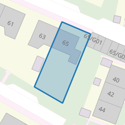 Perceel WTW00-I-13611