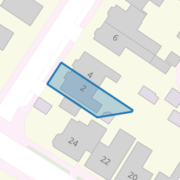 Perceel WTW00-I-13615