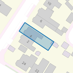 Perceel WTW00-I-13616