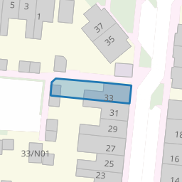 Perceel WTW00-I-13617