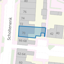 Perceel WTW00-I-13623