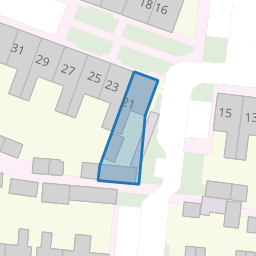 Perceel WTW00-I-13630