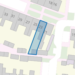 Perceel WTW00-I-13631