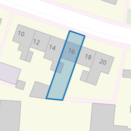 Perceel WTW00-I-13637