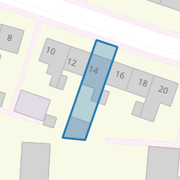 Perceel WTW00-I-13638