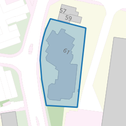 Perceel WTW00-I-13658