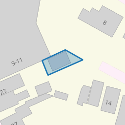 Perceel WTW00-I-13661