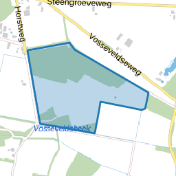 Perceel WTW00-I-13666