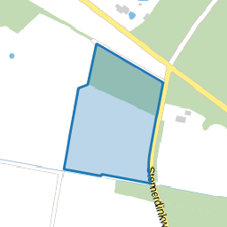 Perceel WTW00-I-13667