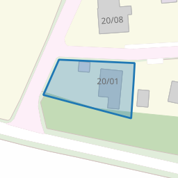 Perceel WTW00-I-13673