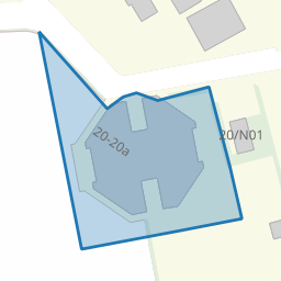 Perceel WTW00-I-13675