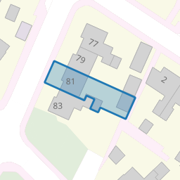 Perceel WTW00-I-13679