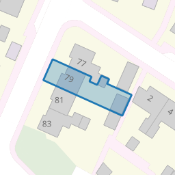 Perceel WTW00-I-13680