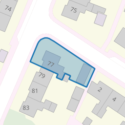 Perceel WTW00-I-13681