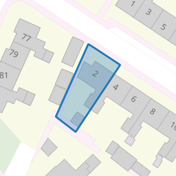 Perceel WTW00-I-13682