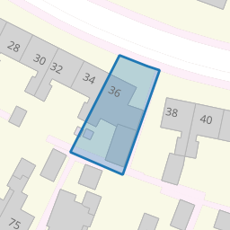 Perceel WTW00-I-13683