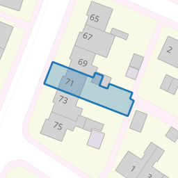 Perceel WTW00-I-13687