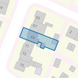 Perceel WTW00-I-13688