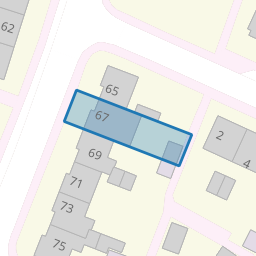 Perceel WTW00-I-13689