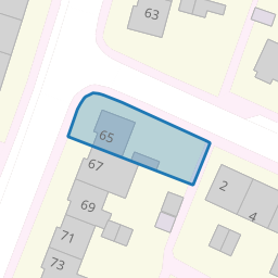 Perceel WTW00-I-13690