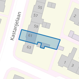 Perceel WTW00-I-13691