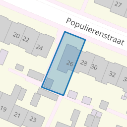Perceel WTW00-I-13693