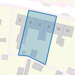 Perceel WTW00-I-13699