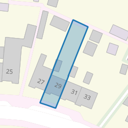 Perceel WTW00-I-13701