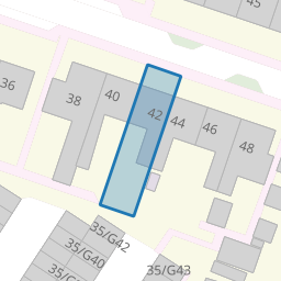 Perceel WTW00-I-13707