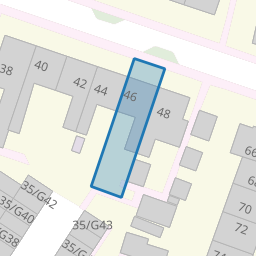 Perceel WTW00-I-13709