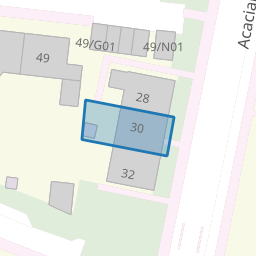 Perceel WTW00-I-13711