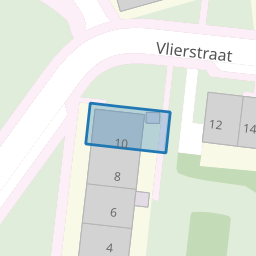 Perceel WTW00-I-13713