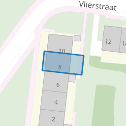 Perceel WTW00-I-13714