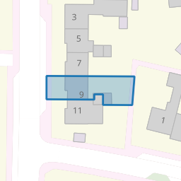 Perceel WTW00-I-13718