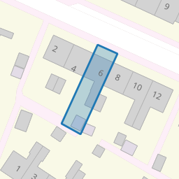 Perceel WTW00-I-13722